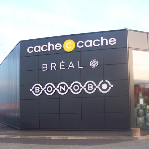 CHAMLEY ARNAUD SARL