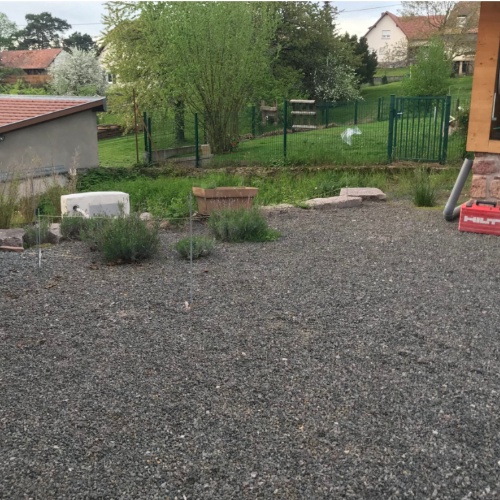 CONFORT CONSTRUCTION