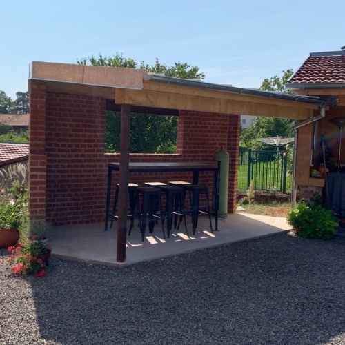 CONFORT CONSTRUCTION