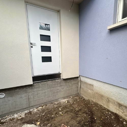 CONFORT CONSTRUCTION