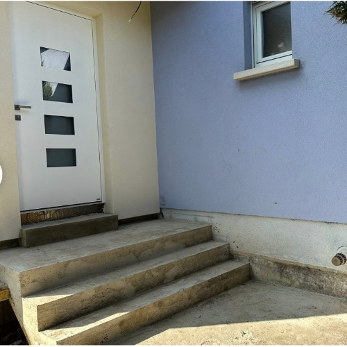 CONFORT CONSTRUCTION
