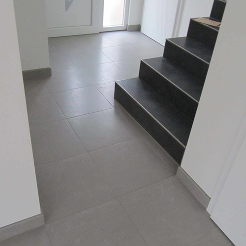 Carrelage Deck