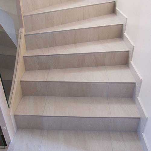 Carrelage Deck