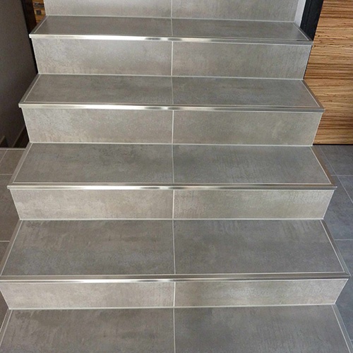 Carrelage Deck