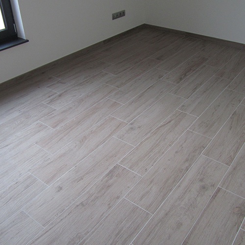 Carrelage Deck