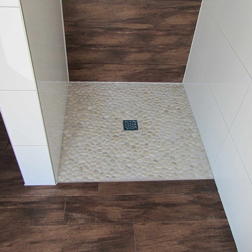 Carrelage Deck