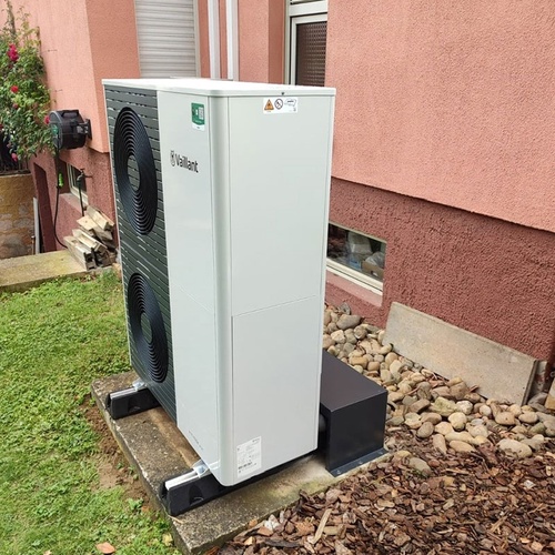 Denier Chauffage Sanitaire