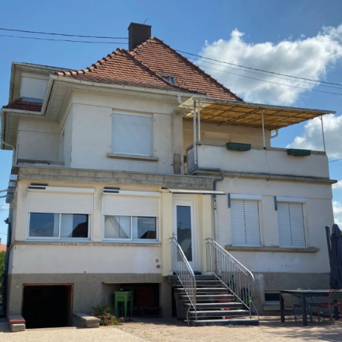 EST HABITAT SARL