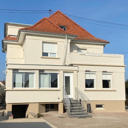 EST HABITAT SARL