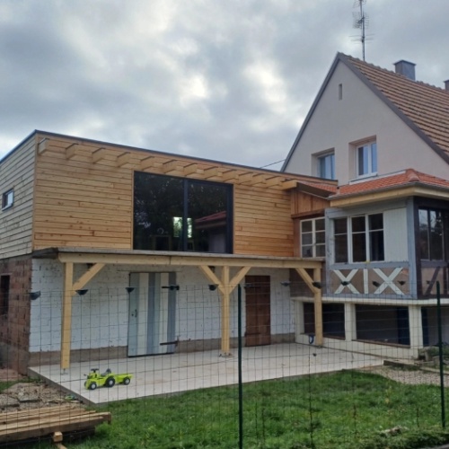 EXPERT TOITURE