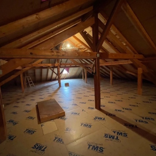 EXPERT TOITURE
