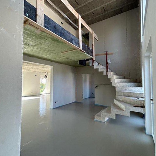 KNOLL CONSTRUCTION