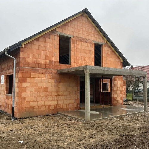 KNOLL CONSTRUCTION