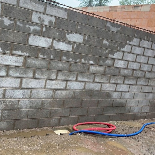 KNOLL CONSTRUCTION