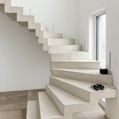 KNOLL CONSTRUCTION