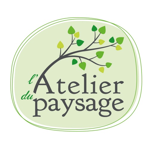 L'ATELIER DU PAYSAGE