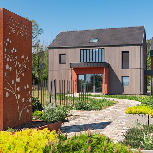 L'ATELIER DU PAYSAGE