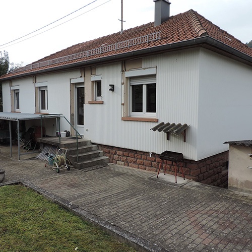 M&G HABITAT