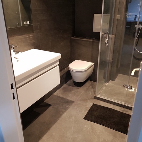 CARRELAGE NUSS SAS