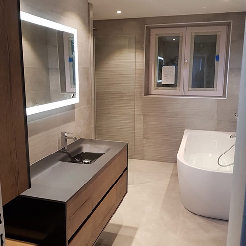 CARRELAGE NUSS SAS