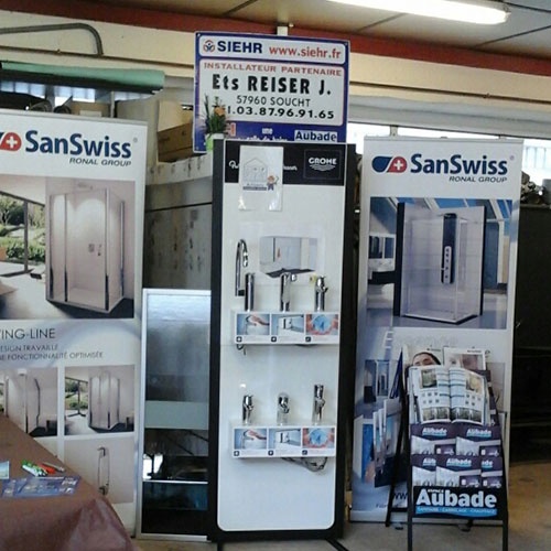 Reiser J. SARL