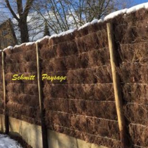 SCHMITT PAYSAGES