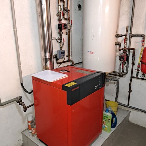 Avantages Énergies