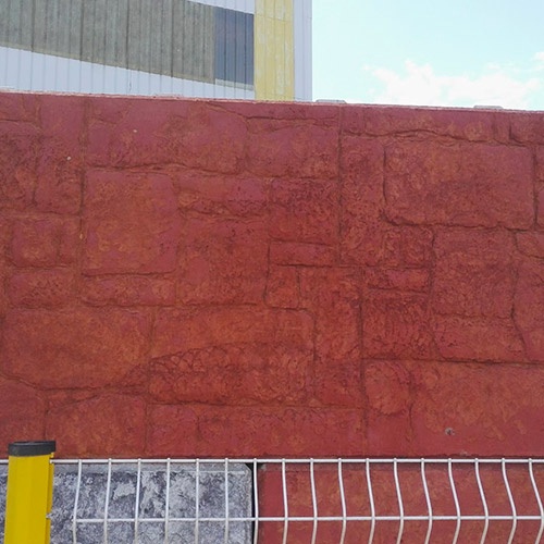 CONSTRUCTION STARK