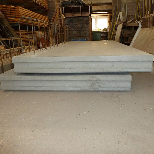 CONSTRUCTION STARK