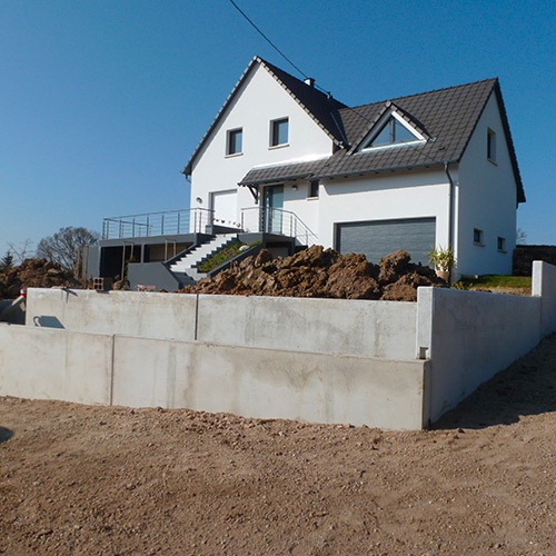 CONSTRUCTION STARK
