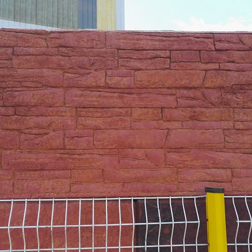 CONSTRUCTION STARK