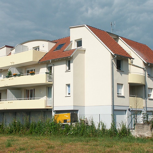 CONSTRUCTION STARK