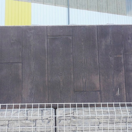 CONSTRUCTION STARK