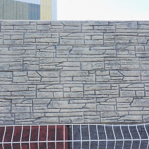 CONSTRUCTION STARK