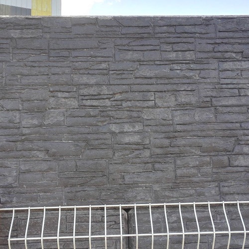 CONSTRUCTION STARK