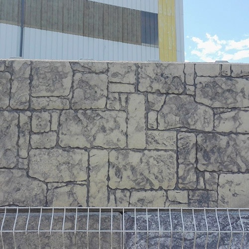 CONSTRUCTION STARK