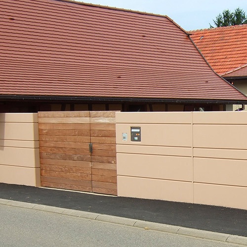 CONSTRUCTION STARK