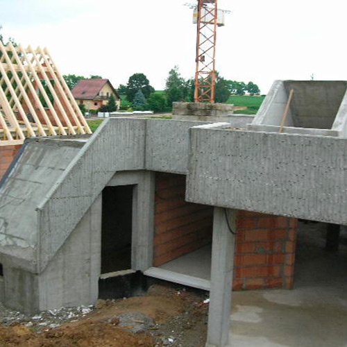 CONSTRUCTION STARK