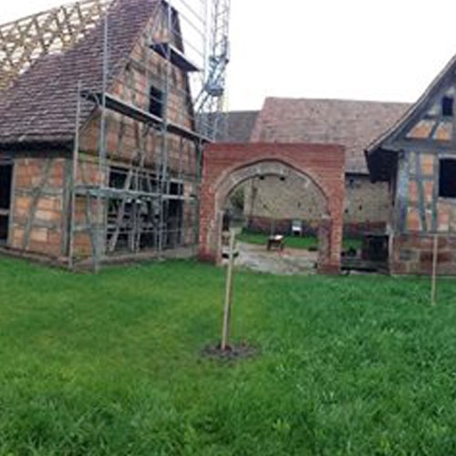 Construction Suhner
