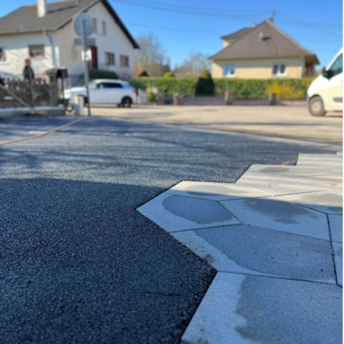 VIC TERRASSEMENT SARL
