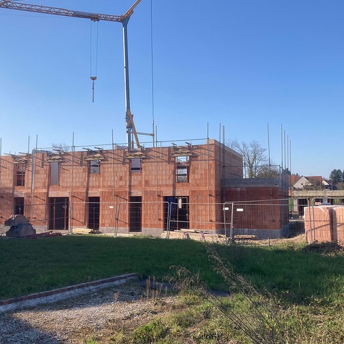 VOSGES DU NORD CONSTRUCTIONS