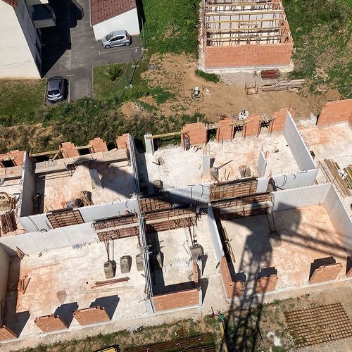 VOSGES DU NORD CONSTRUCTIONS