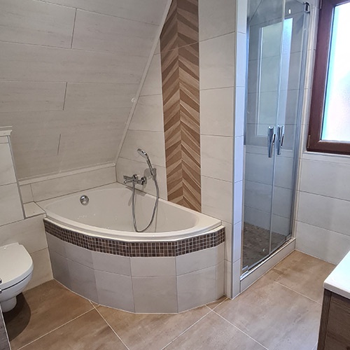 Walther Carrelage