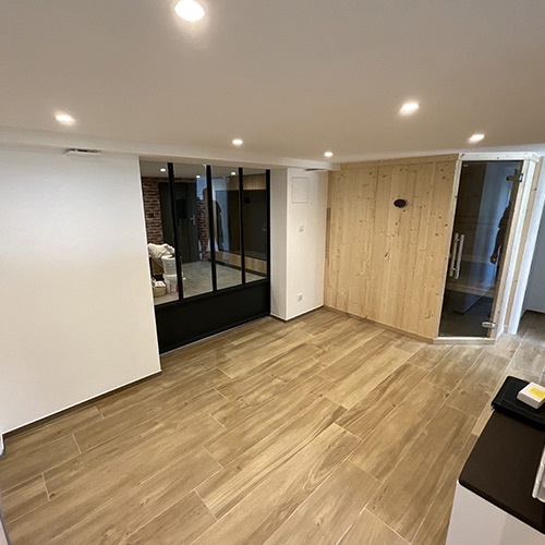 Walther Carrelage