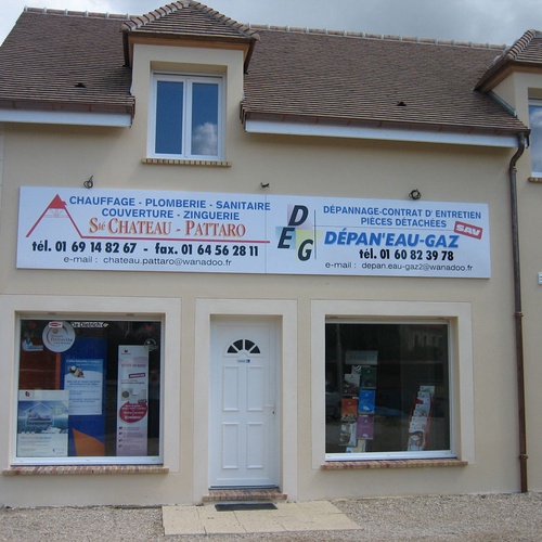 Chateau pattaro