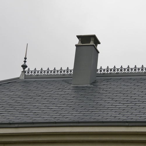 Chateau pattaro