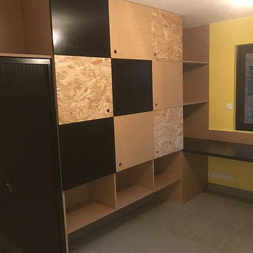 ECOREZ RENOVATION
