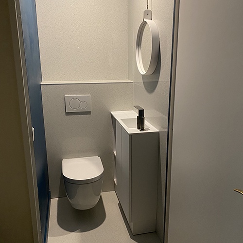 ECOREZ RENOVATION