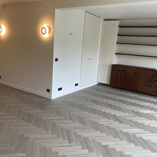 ECOREZ RENOVATION