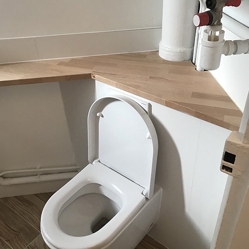 ECOREZ RENOVATION
